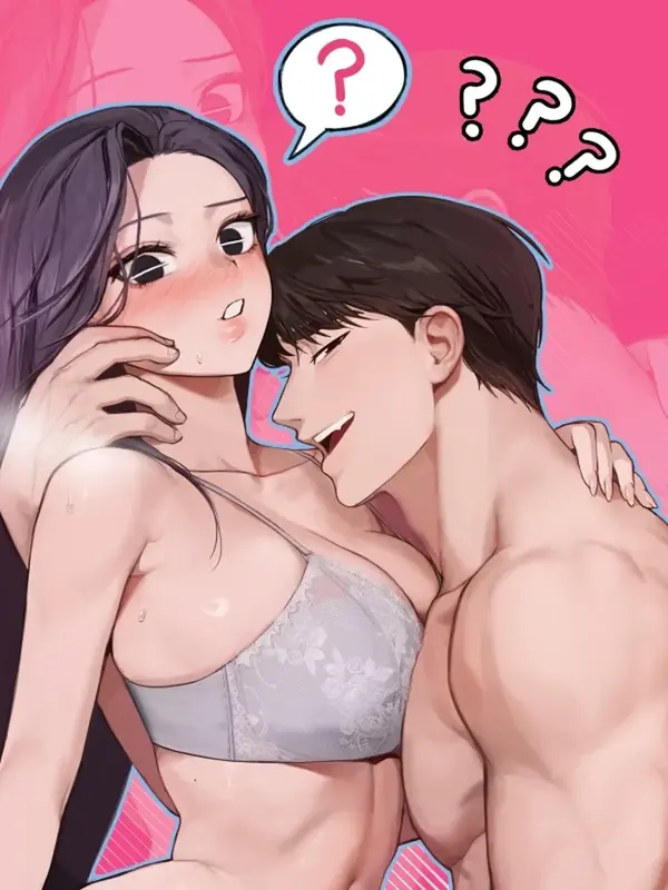 I Confessed to the Wrong Guy (Diva Scans)